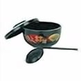 thumbnail image 3 of Thunder Group Plnb002 Japanese Noodle Bowl, Black,1 - Pack, 3 of 4