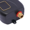 thumbnail image 4 of 3000W Mini Instant Tankless Electric Water Heater for Kitchen, 4 of 10