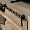 thumbnail image 2 of Sauder Cannery Bridge Credenza, Mystic Oak, 422875, 2 of 6