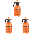 thumbnail image 1 of Rociador Jardín A Presión 3L Botella Con Bomba Manual Herbicida en Aerosol/agua Química, 1 of 6