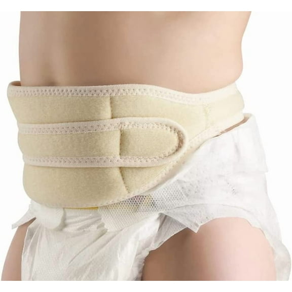 Infant Umbilical Hernia Navel Truss Support Belt