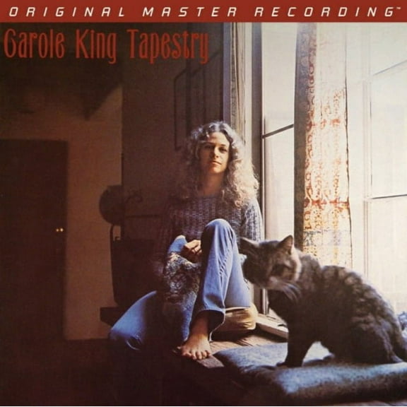 Carole King - Tapestry - Vinyl (Limited Edition)