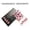 I, variant on EBCUE 4th of July Press on Nails Short Square Fake Nails with Star Design Glossy Blue Red White Nails Reusable Summer Independence Day Nail for Women 24Pcs