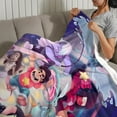 thumbnail image 3 of Steven Universe anti-pilling, suave, ligera, esponjosa y acogedora de lujo para hogar y cocina – Perfecta para niños y adultos,70X110cm, 3 of 6