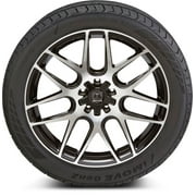 Ironman Set of 2 Ironman iMOVE GEN2 SUV 265/50R20XL 111V Tires 2655020 265 50 20 Simolary simolary.com 10