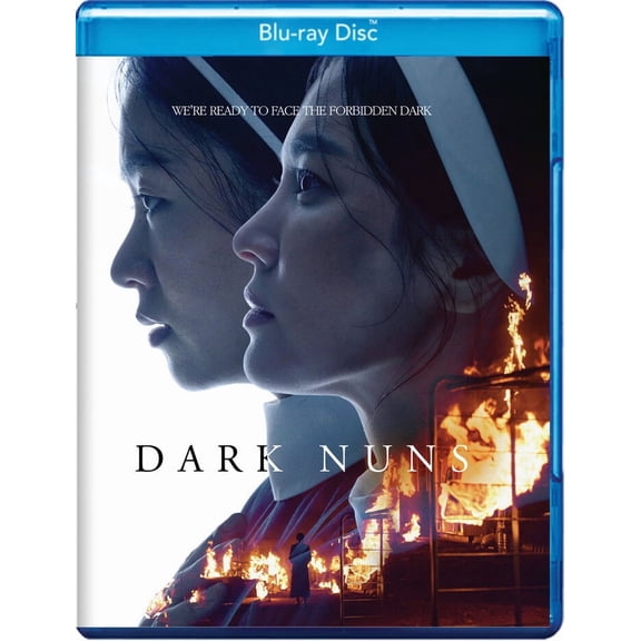 Well Go USA - Dark Nuns [BLU-RAY]