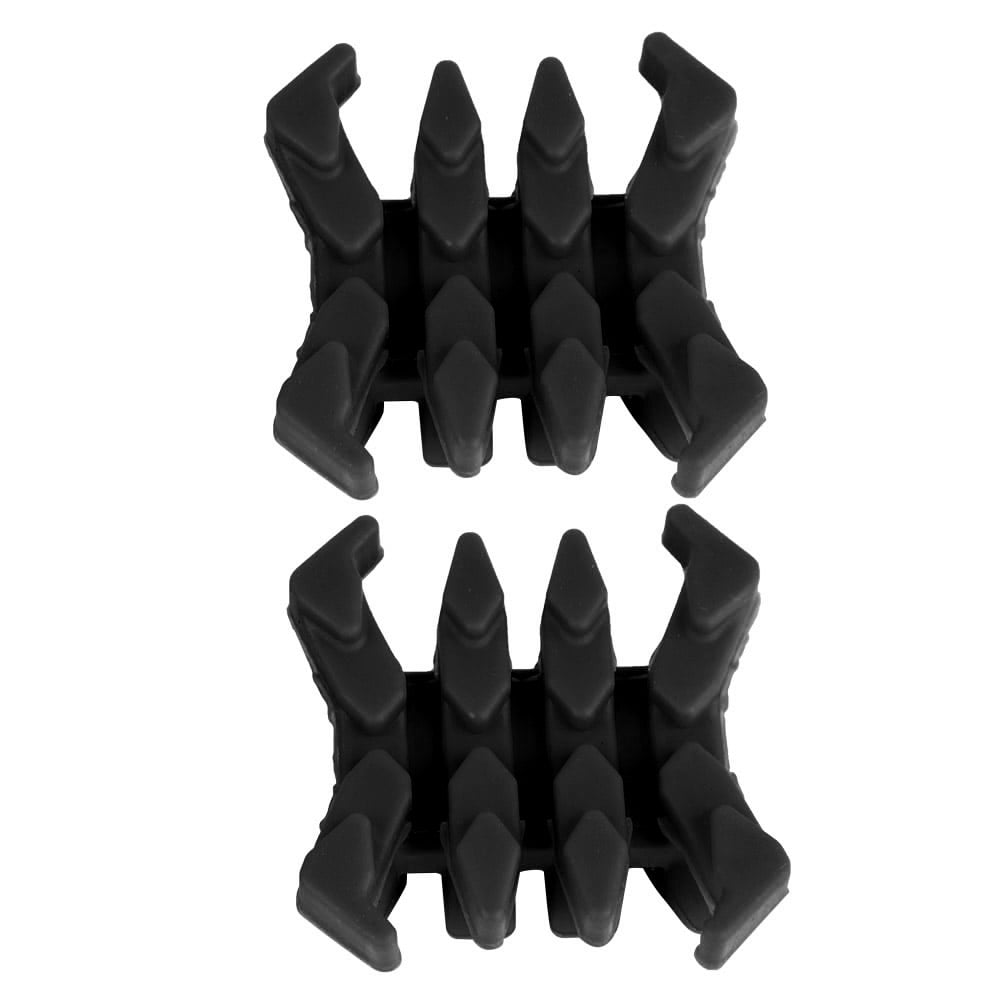 Barre Stabilisatrice Arc MILAEM - Carbone Pour Tir à L'Arc 26-30 Pouces