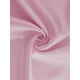 thumbnail image 5 of Camiseta de tirantes de satén para mujer, top de cuello en V, blusa casual y formal, camisa de capa 2026 2XL rosa, 5 of 6
