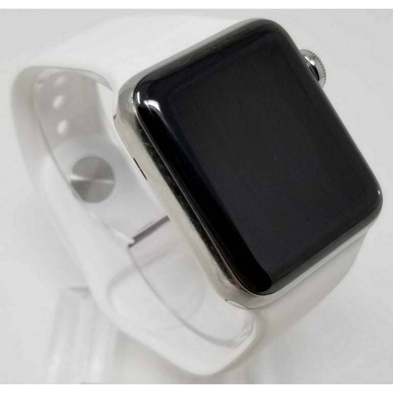 Used Apple Watch Series 2 Hermes 38MM - GPS Only - Stainless Steel