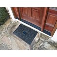 thumbnail image 1 of Tapis de Porte Jazz NBA - Utah 19.5"x31.25 Pouces, 1 of 2