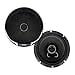thumbnail image 4 of Bocinas para Auto Aiwa 6.5 Pulgadas 2 Vías TAW-1633, 4 of 5