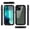Black11, variant on IP68 360° Fully Sealed Waterproof Phone Case, Shockproof Dustproof Snowproof Cover with Lanyard for iPhone 14/14 Pro/15 Plus/15 Pro Max