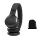 thumbnail image 2 of JBL Live 460NC Auriculares Supra Inalámbricos con Cancelación de Ruido, Bluetooth 5.0, Batería 50H, Llamadas Manos Libres, ANC Adaptativo, Asistente de Google y Alexa - Negro, Incluye Bolsa de Transpo, 2 of 5