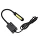 thumbnail image 3 of Máquina de coser Luz LED con cuello de ganso flexible Adsorción magnética 10 cuentas de luz Luz de costura de ahorro de energía 110-240 V Enchufe de EE. UU., 3 of 14