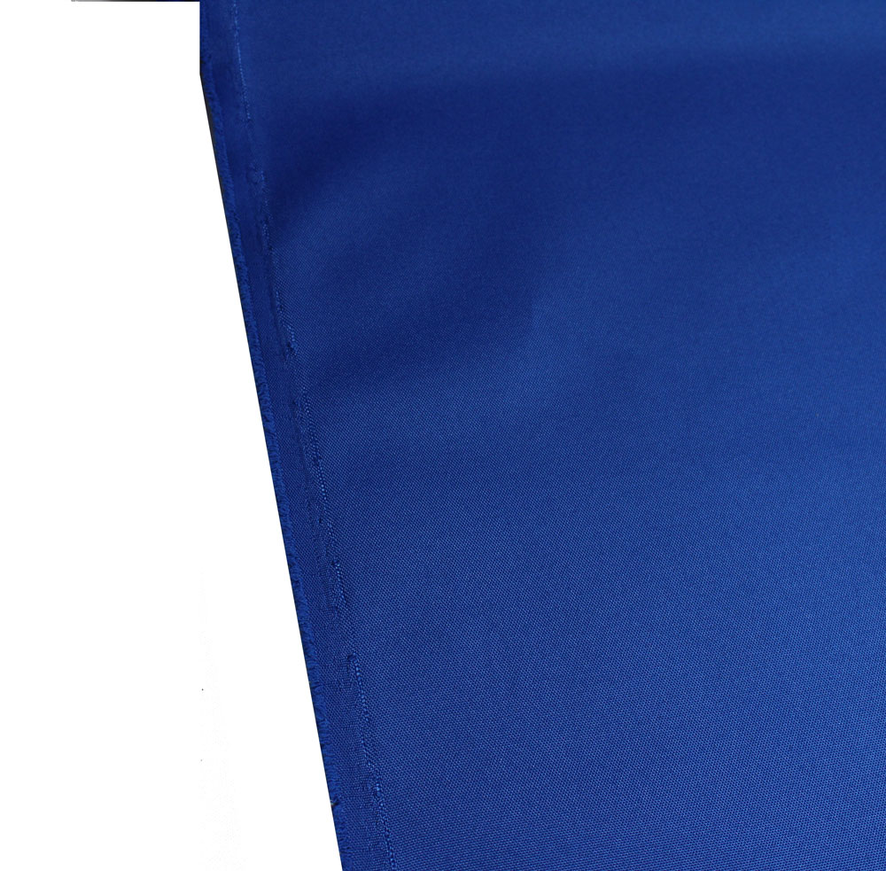 Mybecca Canvas 600 Denier Indoor/Outdoor Width - 56' Color: Royal Blue - By The Yard