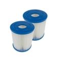 thumbnail image 2 of Filtro De Piscina Inflable, Fácil Instalación, Tubo De Filtro Eficiente, Accesorios De Filtro De Limpieza De Piscina seitruly HA018340-00, 2 of 5