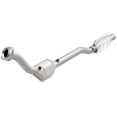 thumbnail image 1 of MagnaFlow Convertisseur Catalytique Direct-Fit Grade HM Conforme Fédéral/EPA 93106, 1 of 4