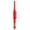 Red, variant on Long Head Deep Hole Marker Pens Deep Hole Long Point Marker industrial Metal Glass Ceramic Writing Pen Waterproof Construction Markers Marking tool, Metal Marking Pen Red
