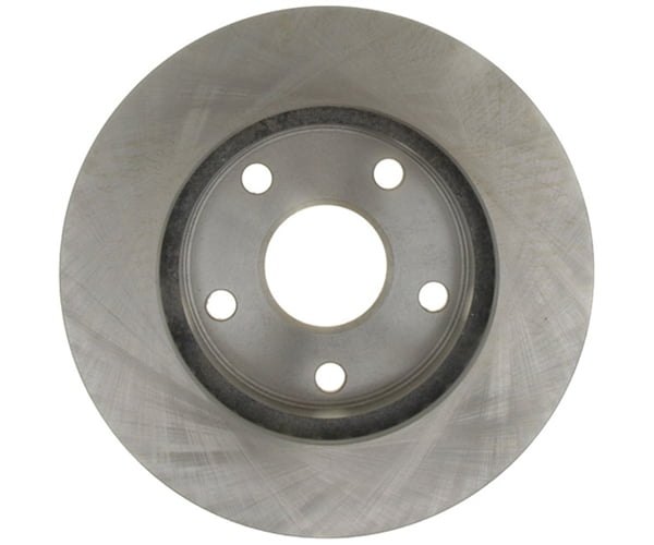 Raybestos 96180R Professional Grade Disc Brake Rotor Fits select: 1991-1995 TOYOTA MR2