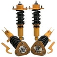thumbnail image 1 of Maxpeedingrods Kits de Coilovers pour Toyota Corolla 09-17 E140 E170 Hauteur Réglable, 1 of 7