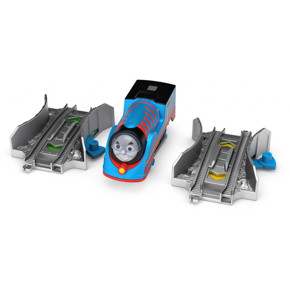 thomas turbo speed engines