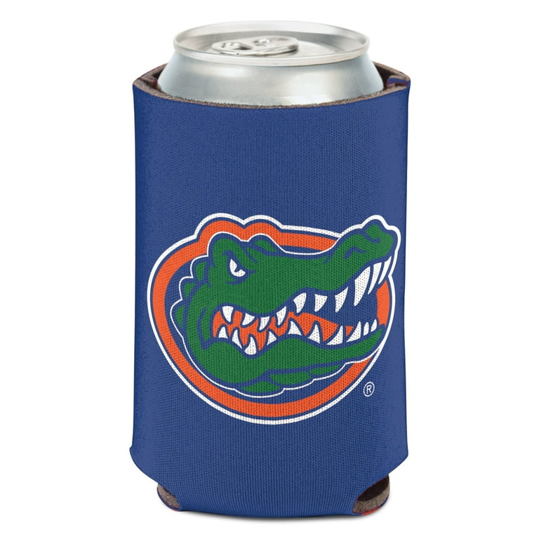 Javion Toombs NCAA Florida Gators Slim Can Cooler - Officially