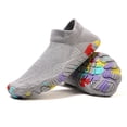 thumbnail image 2 of Barefoot Water Shoes Women Men Minimalist Comfortable Walking Shoes Beach Outdoor Running Sneakers, 2 of 9