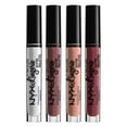 thumbnail image 6 of NYX Professional Makeup Lingerie High Shine Lip Gloss, Crystal, 0.11 oz, 6 of 7