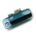 thumbnail image 5 of Brand NEW For 1997-2001 Toyota Camry Outside Green 6P2 and Inside Gray Door Handle 8PCS 97 98 99 00 01, 5 of 7