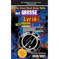Das große Lyrikwettbewerb Sammelbuch (Paperback)