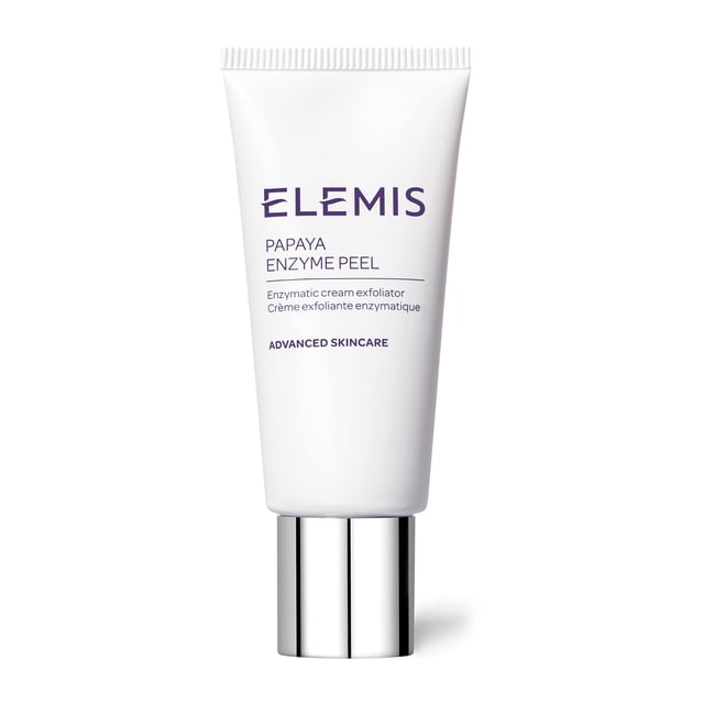 Peel ELEMIS Papaya Enzyme 50 ml para todo tipo de piel