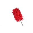 3 Pcs Microfiber Extendable Duster,Washable Hand Dusting Wand
