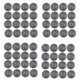 thumbnail image 1 of 64 Piezas Depuradores de Esponjas de Acero Inoxidable, Depurador de Utensilios Toallas para Limpieza Bola para Eliminar El óXido Limpiador de Utensilios de Cocina Sucios, 1 of 5