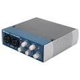 thumbnail image 4 of PRESONUS AUDIOBOX USB 96 2x2 Audio 2.0 Recording Interface + Samson HeadphonesPRESONUS AUDIOBOX USB 96 2x2 Audio 2.0 Recording Interface + Samson Headphones, 4 of 11