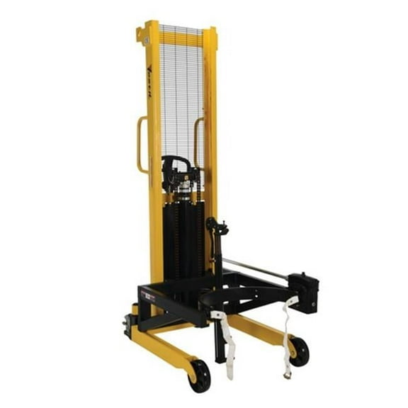 Vestil  Drum Lifter- Rotator & Transporter