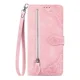 thumbnail image 2 of Funda Tipo Cartera De Piel Con Cierre De Tarjetas Con Cremal, 2 of 8
