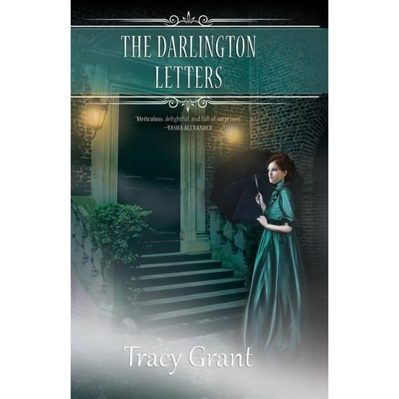 Rannoch Fraser Mysteries The Darlington Letters, Book 16, (Paperback)