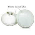 thumbnail image 4 of LED Inground Pool Light LED Pool Spotlight 18W 36W 54W PAR56 Underwater Lighting Multicolor 12V IP68 Waterproof Warm Cold White Pool Accessories for Aboveground Inground Pools Aquarium, 4 of 6
