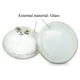 thumbnail image 4 of Iluminación LED para piscinas, luces subacuáticas PAR56, luces para piscinas, luces impermeables para piscinas IP68, iluminación subacuática 18W 12V AC / DC Ormromra 2035905-2, 4 of 6