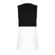 thumbnail image 5 of Puntoco Camisetas básicas sin mangas para mujer Camiseta sin mangas estampada para mujer Top suelto, 5 of 5