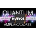 thumbnail image 2 of Amplificador Monoblock Quantum Audio QEA1500.1 1500 Watts Clase AB 2 Ohms Quantum Audio QEA15001, 2 of 10