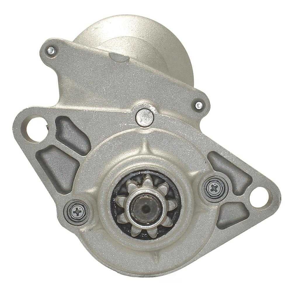 ACDelco 336-1100A Reman Starter Motor