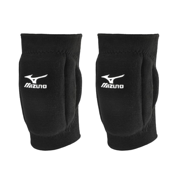 Rodillera de voleibol Mizuno T10 Plus Youth Black