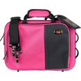 thumbnail image 2 of Protec Slimline Clarinet PRO PAC Case Hot Pink, 2 of 2