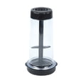 thumbnail image 1 of under Counter Ice compatible with Machine Kitchen Aid Teal Kitchen Portable Mixer Handheld V Mixer Tall Stands Stand Mixer Shield Stand for Food Stand Mixer with Attachment Stir Stick Holder Small, 1 of 2