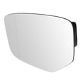thumbnail image 2 of For 2013 to 2017 Honda Accord Factory Style Power Adjustment Driver / Left Side View Door Mirror Glass 14 15 16, 2 of 4