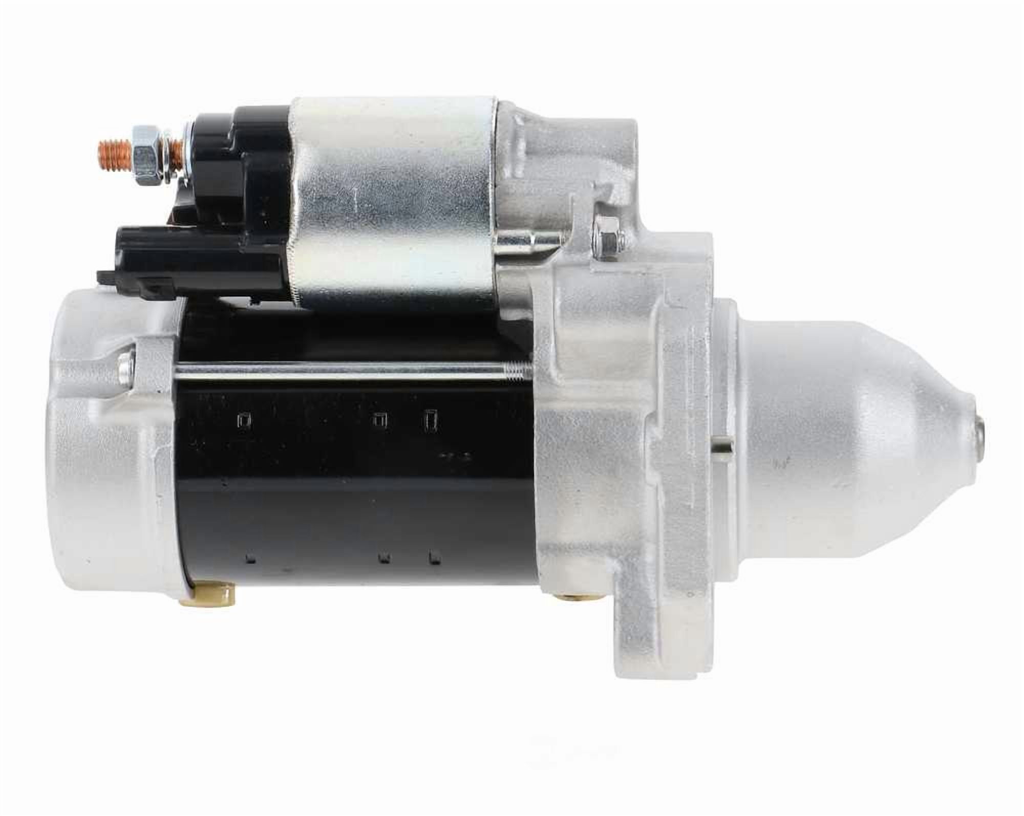 Bosch SR6494X Premium Starter
