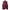 Red, variant on TMOYZQ Men's Puffer Vest Outerwear Sleeveless Jacket Casual Fall Bubble Zipper Winter Outdoor Warm Water-Resistant Coat Size S to 2XL on Clearance