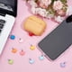 thumbnail image 4 of 10 tapones antipolvo para puerto USB-C, compatibles con la mayoría de teléfonos con puerto tipo C., 4 of 9