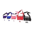 thumbnail image 3 of XXL Mascarilla ajustable para perro mascota, bozal de malla para morder y corteza, 1 ud., 3 of 4